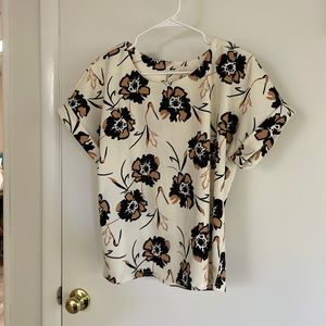 NWT blouse